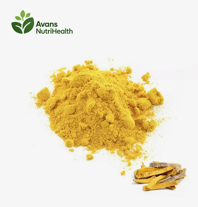 Berberine Hydrochloride Powder